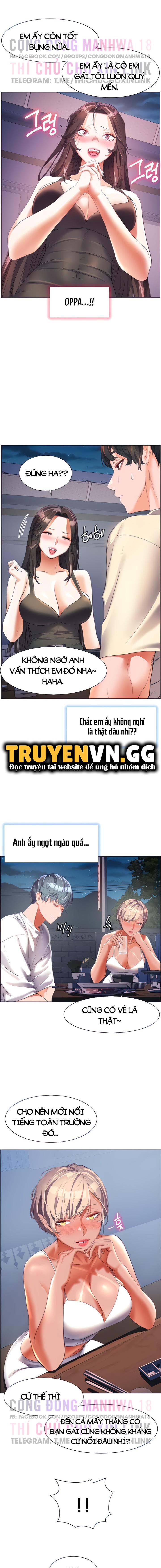 cô dâu thời thơ ấu của tôi chapter 51 6