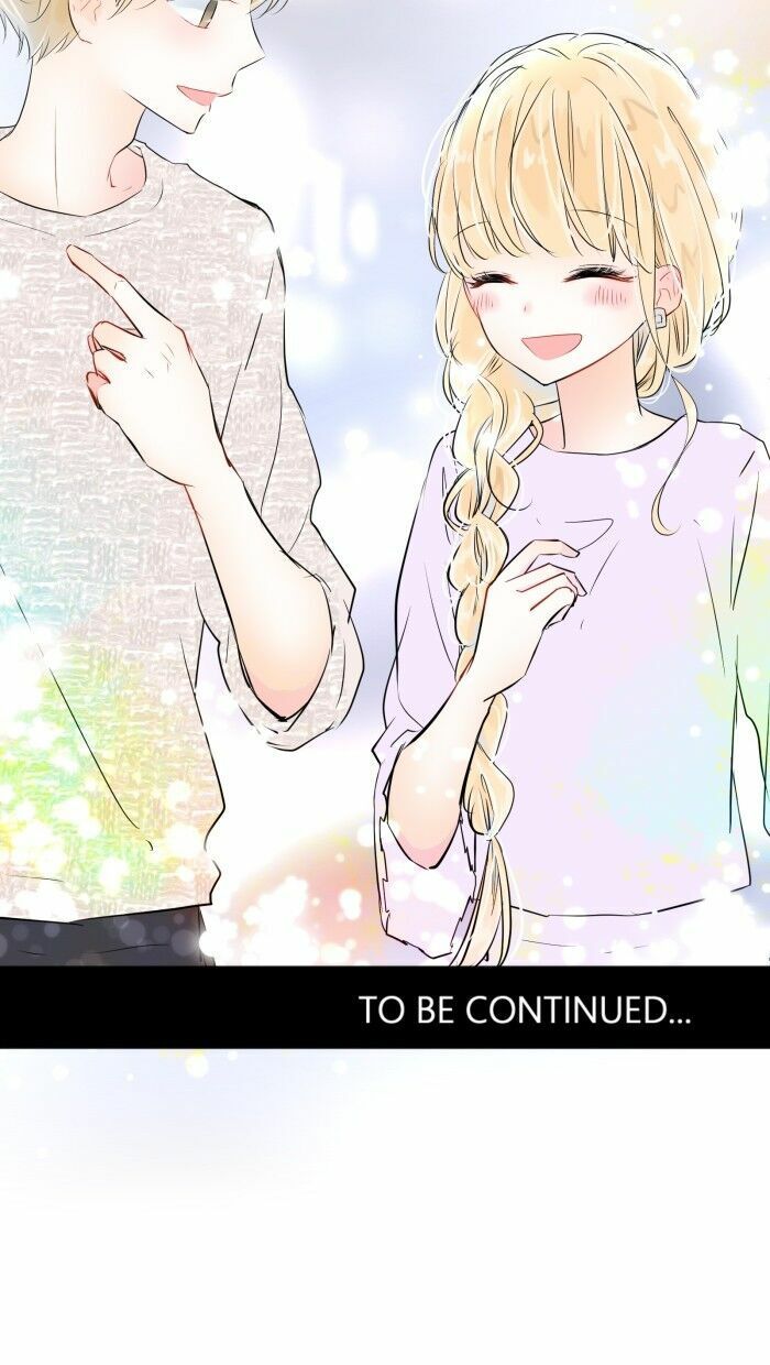 choco ngọt ngào chapter 15 38