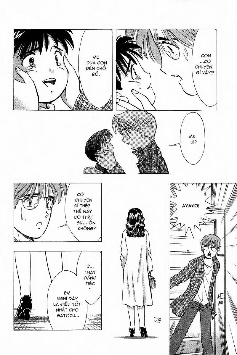 yume de aetara chapter 91 16