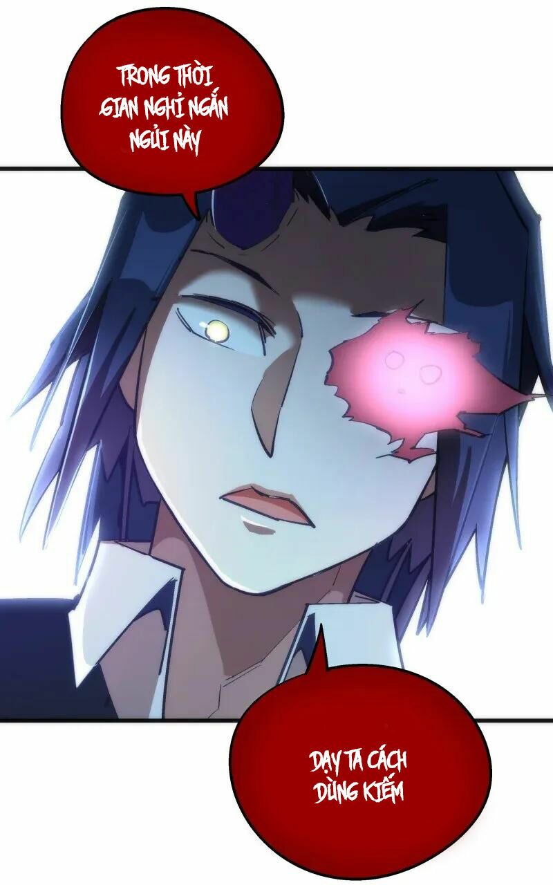 tôi không phải quỷ vương chapter 36 15