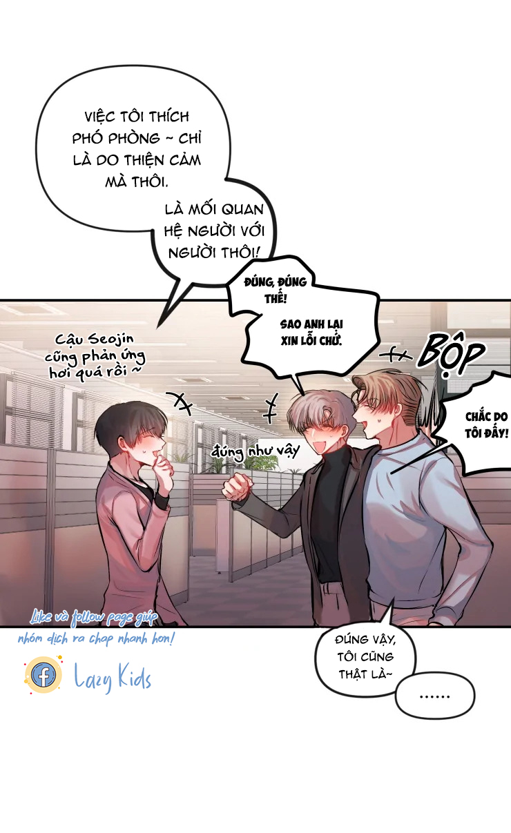 hợp đồng tình yêu chapter 14 13