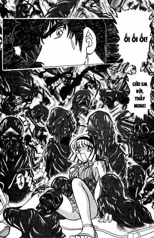 jigoku sensei nube - người thầy dũng cảm chapter 136 14