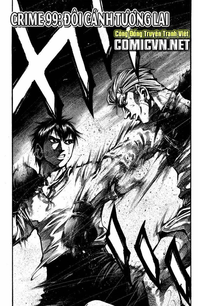 rainbow chapter 99 2