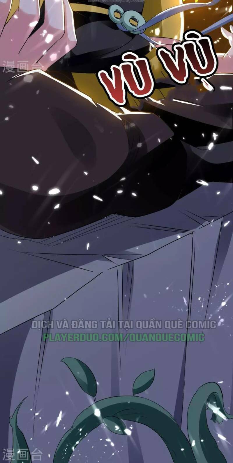 vạn giới tiên vương chapter 28 48