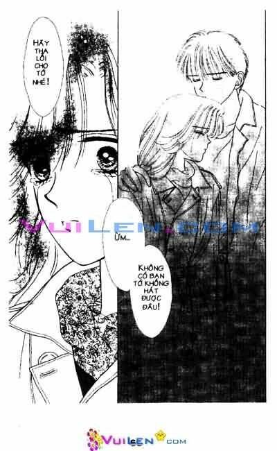 cô nàng đẹp trai chapter 7 67