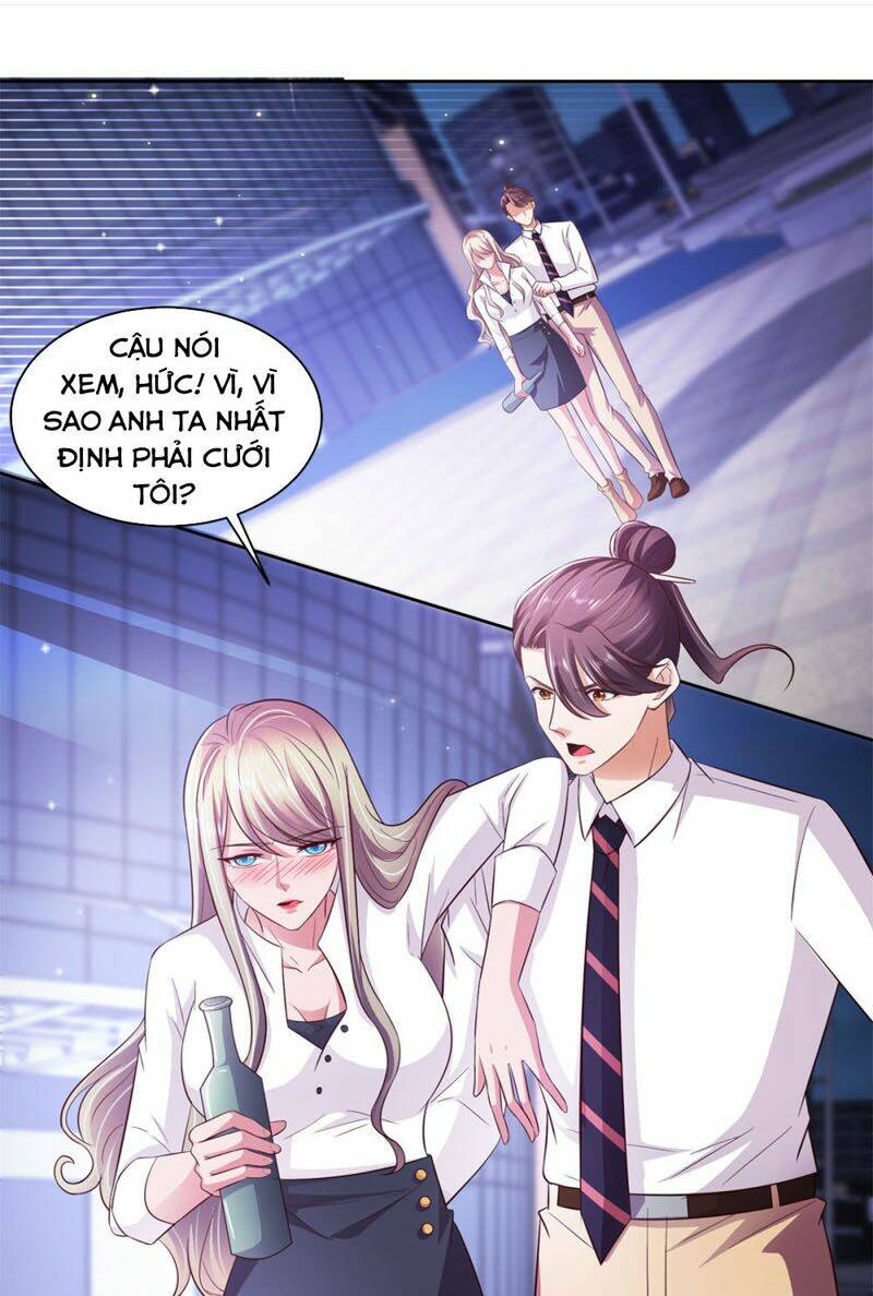 chí tôn toàn năng chapter 53 1