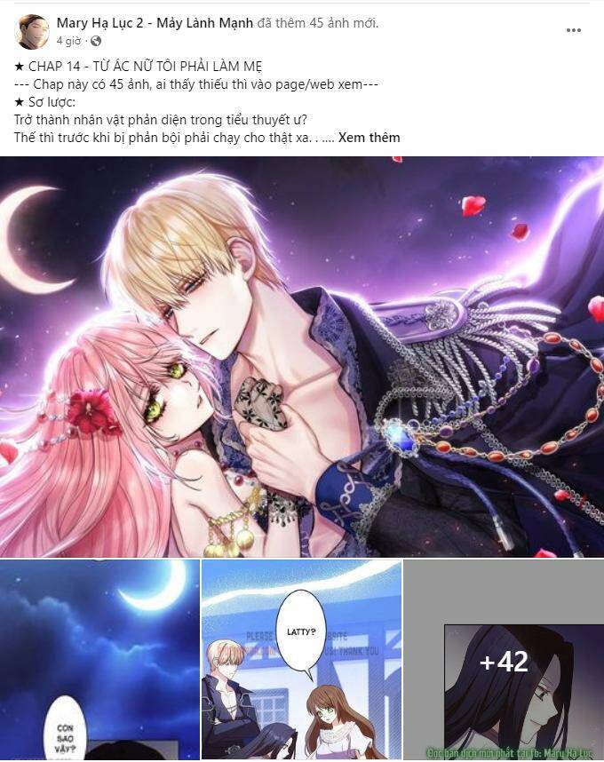 cô đi mà lấy chồng tôi đi chapter 55.2 1