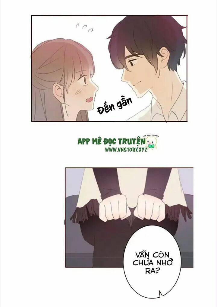 tình yêu không nói dối chapter 38 26