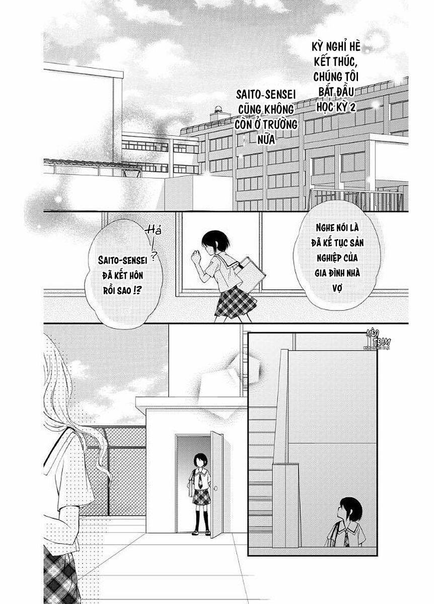 kekkon x renai chapter 14 29