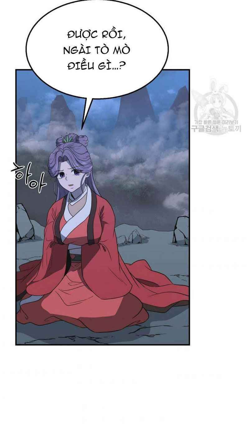 thiếu niên phương sĩ chapter 15 28