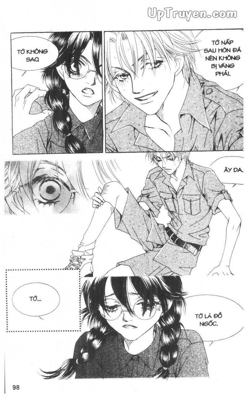 chàng lọ lem chapter 5 98