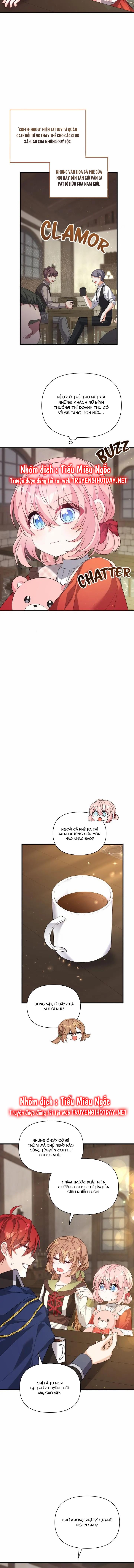 Vì Anh Trai Tôi Sẽ Quyến Rũ Nam Chính chapter 38 9