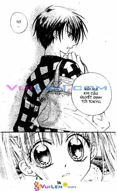 công chúa ẩm thực chapter 4 14