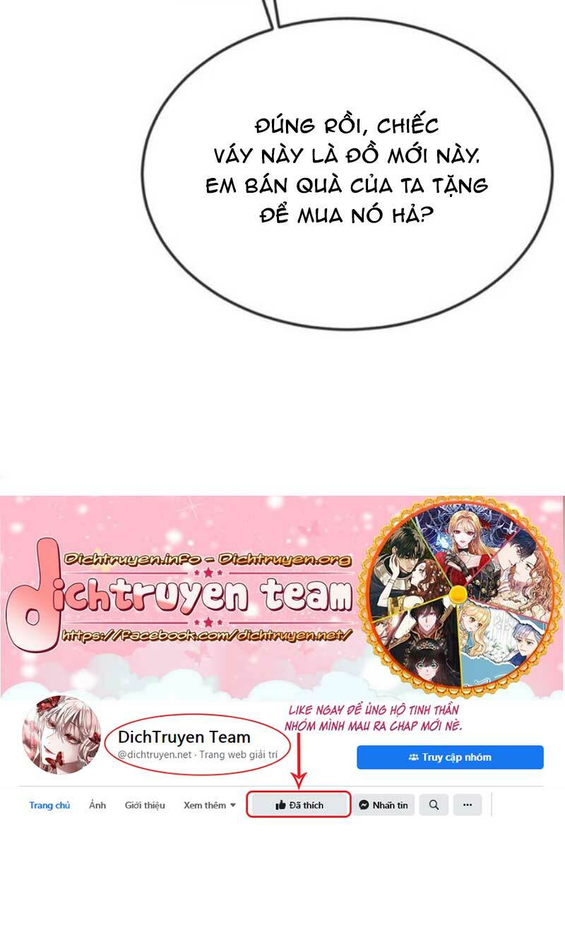 tiểu thư scarlet, em không muốn trả thù sao? chapter 19 31