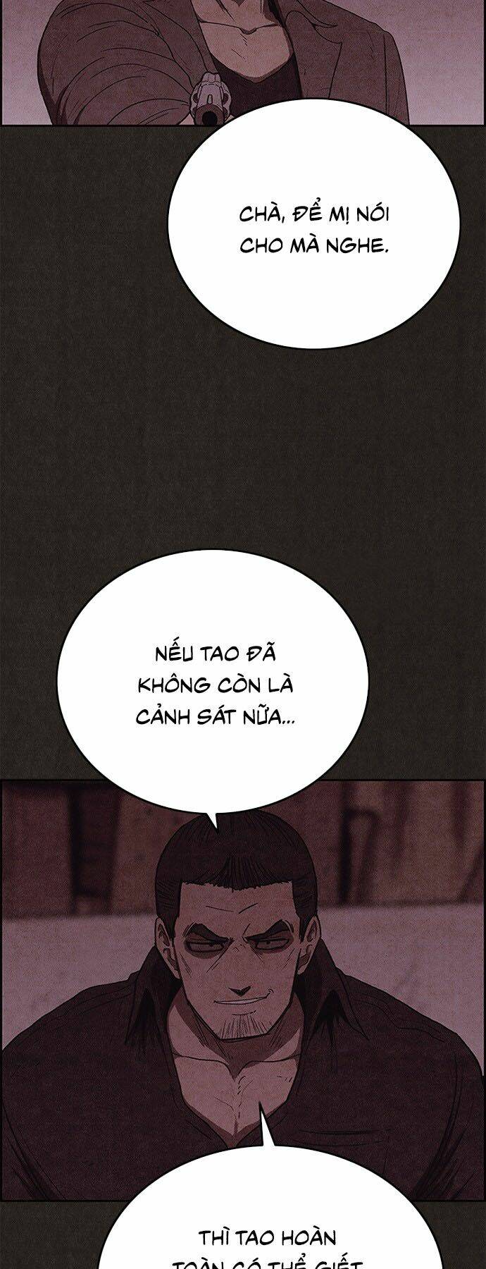 quái vật tại chung cư xanh chapter 105 12