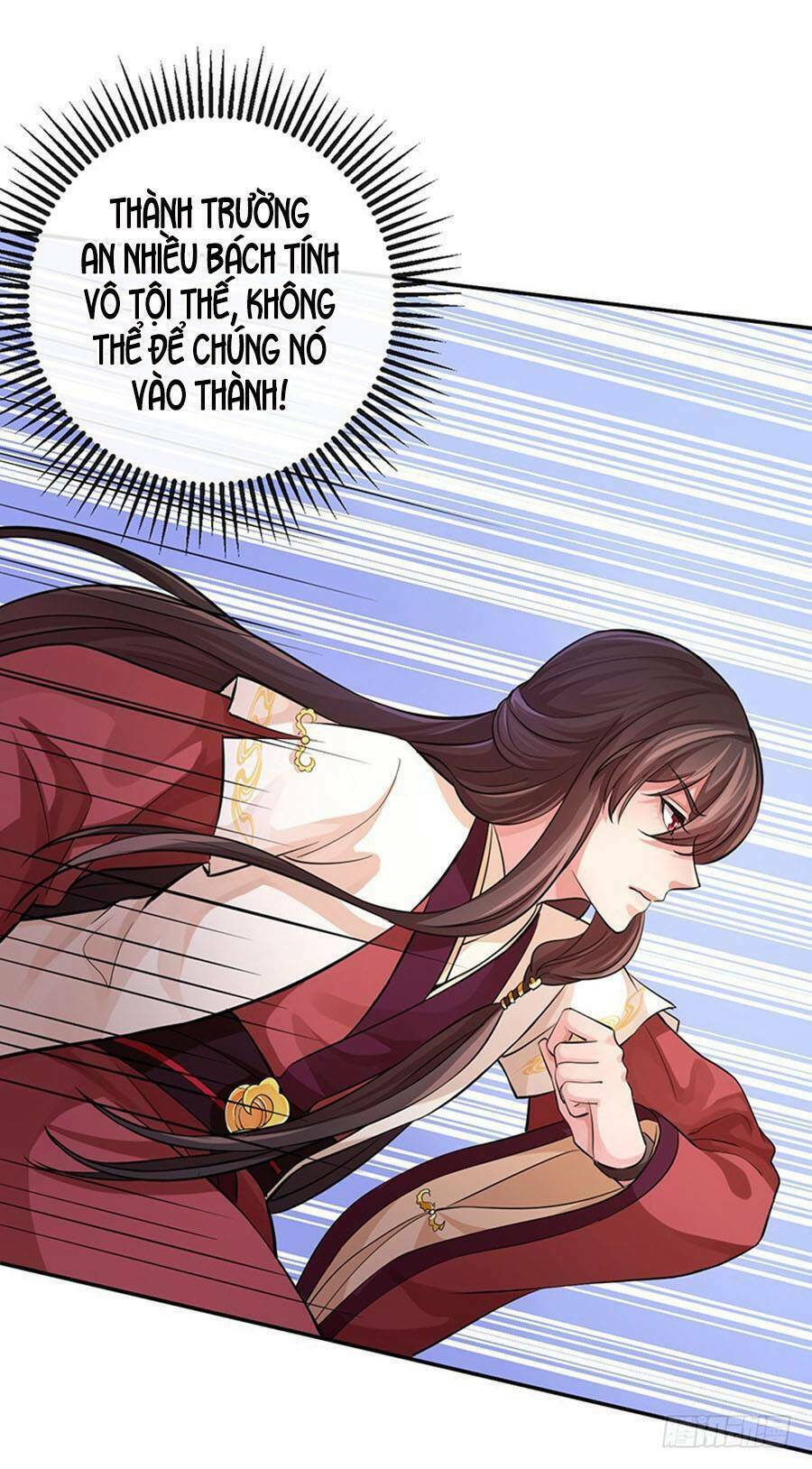 nghiên hương kỳ đàm chapter 61 31