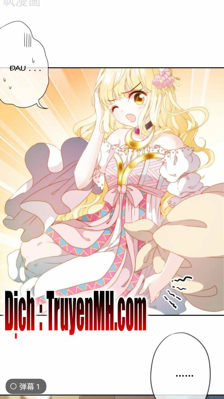 babylon vương phi chapter 6.5 10