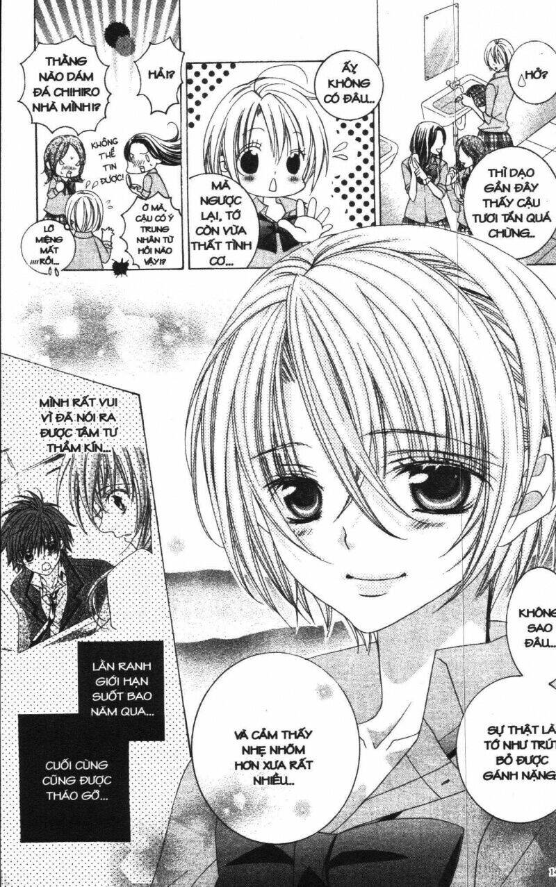 i love you suzuki chapter 8 147