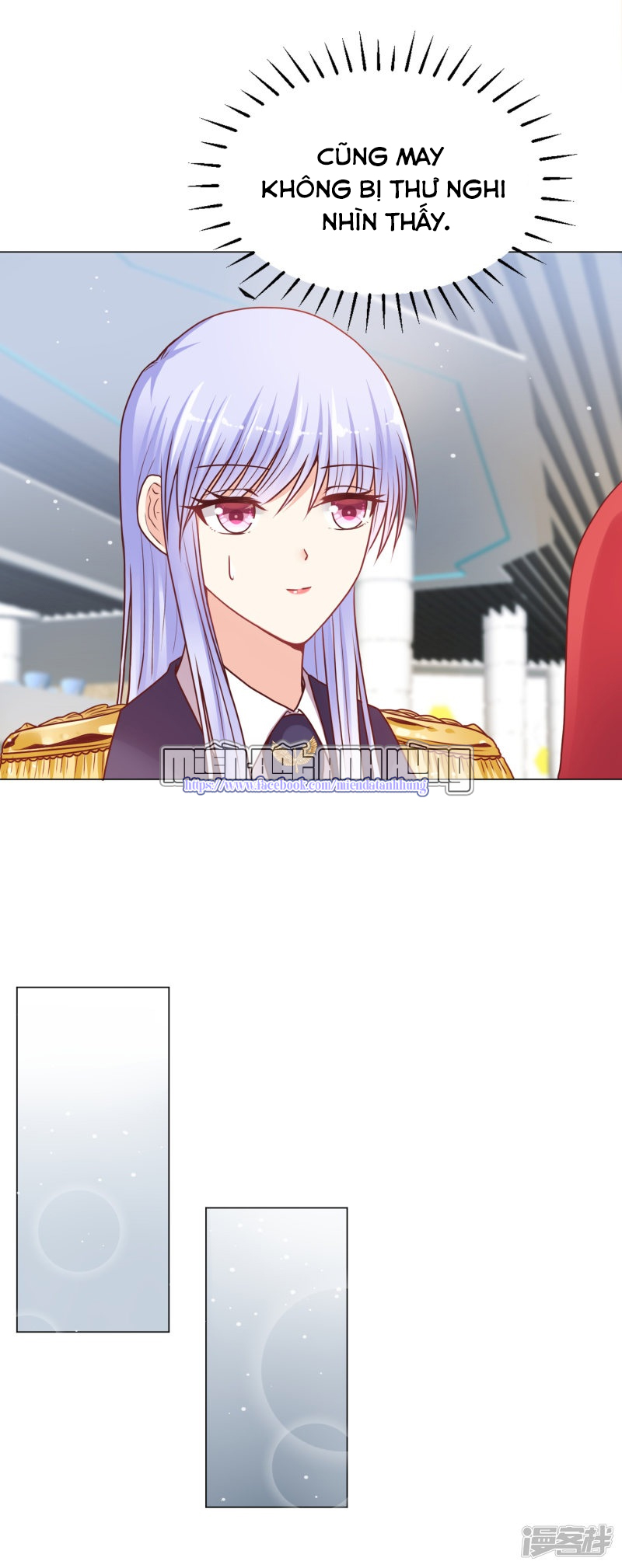 đế quốc tinh tế đệ nhất sủng hôn. chapter 22 17