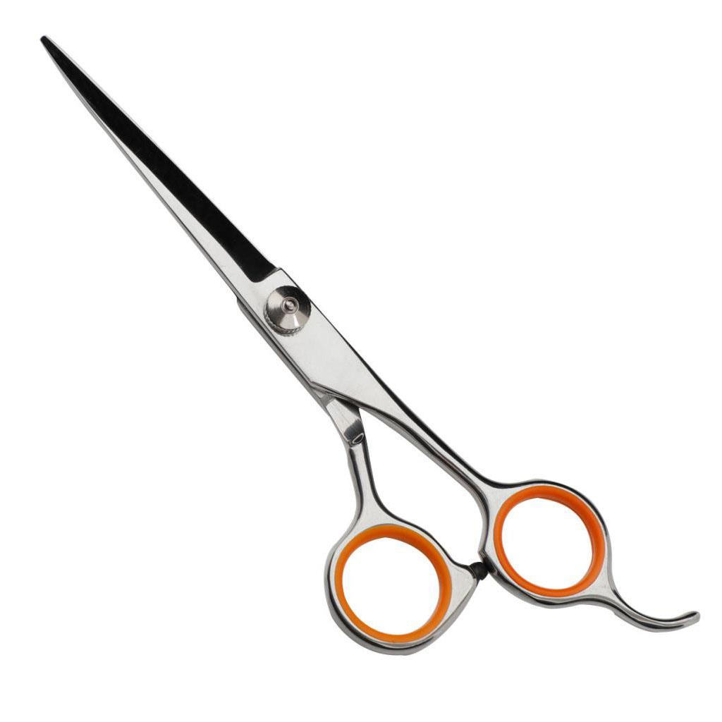 Bộ dụng cụ và phụ kiện kéo cắt tóc dành cho nam nữ Hairdressing Scissors Kit and Accessories