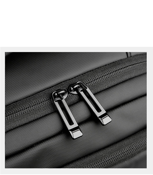 Balo laptop (15.6 inch) phong cách hiện đại - BEE GEE BLLT5610A