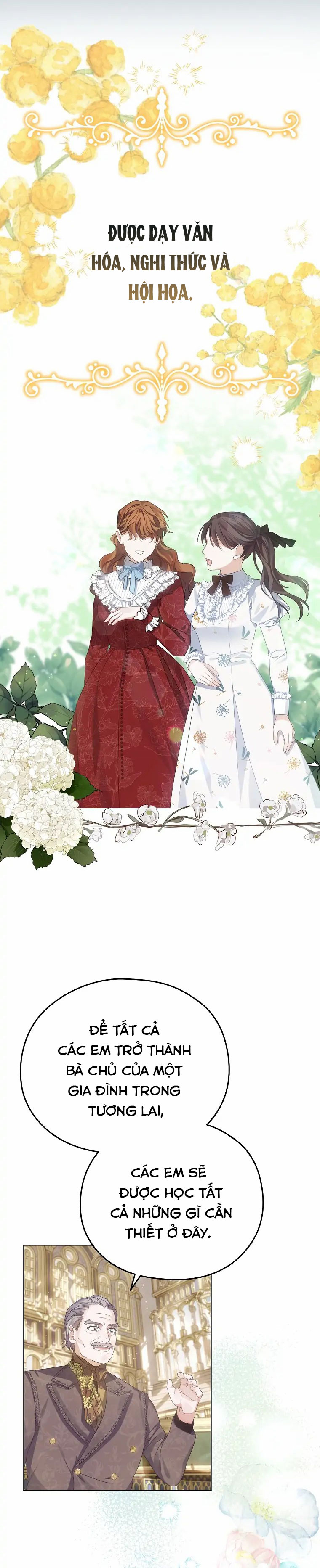 aster yêu dấu của tôi chapter 2 12