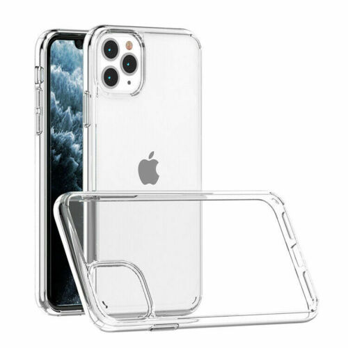 Ốp lưng dẻo trong suốt Hoco chất liệu TPU siêu bền độ đàn hồi cao cho iPhone 13 Pro Max - Hàng chính hãng