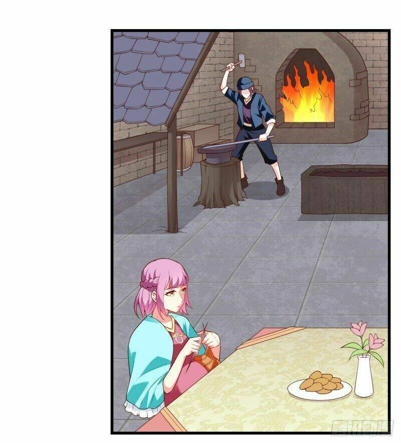 lãnh chúa cái gì không quan trọng chapter 84 15