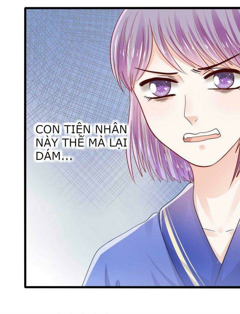 lăng thiếu! nhẹ một chút, đau chapter 44 9