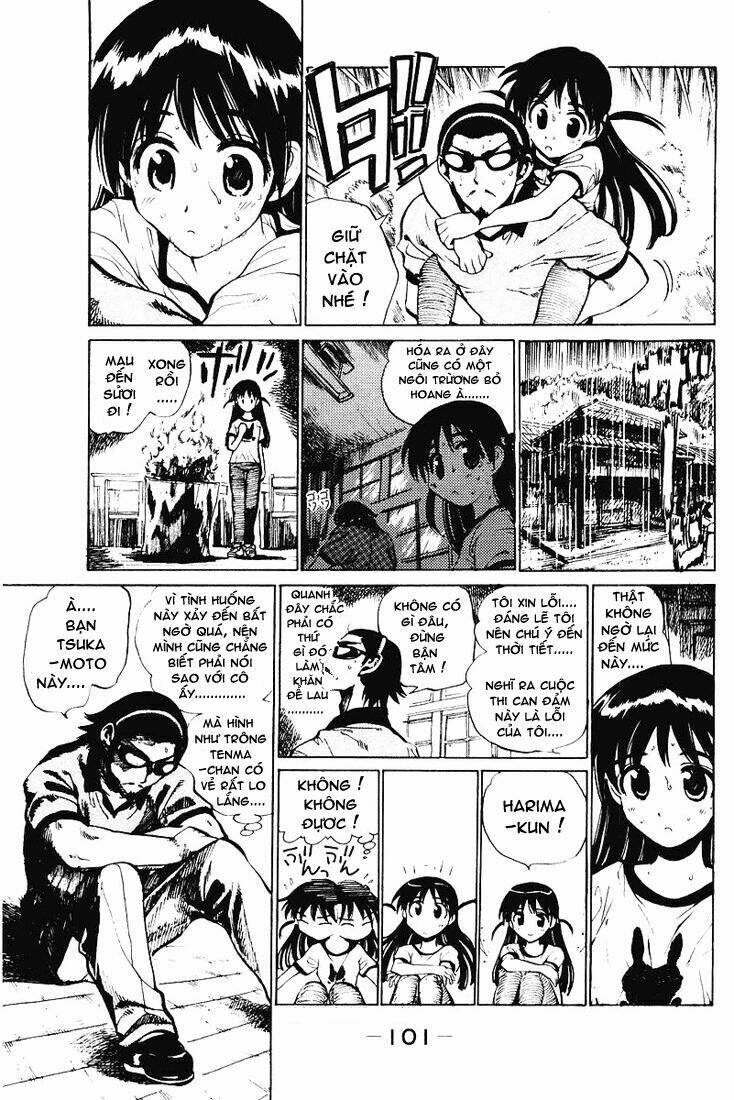 school rumble chapter 56 5