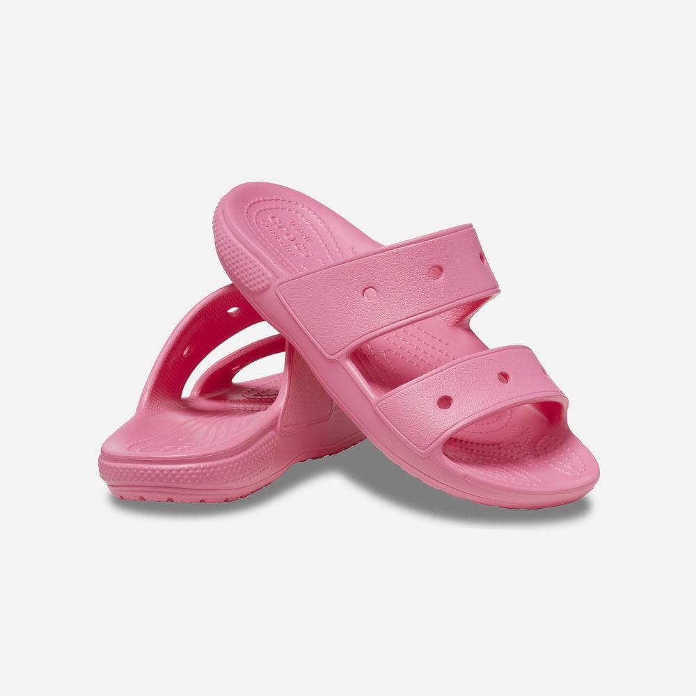 Dép quai ngang unisex Crocs Classic Slide - 206761-6VZ