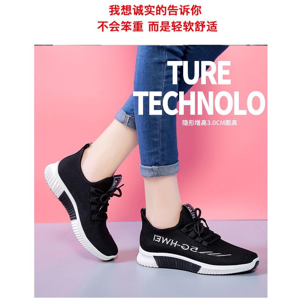 Giày thể thao nữ cổ thấp-giày sneaker nữ