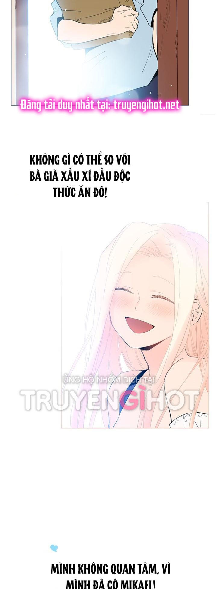 nàng phù thủy của tôi chapter 20.2 7