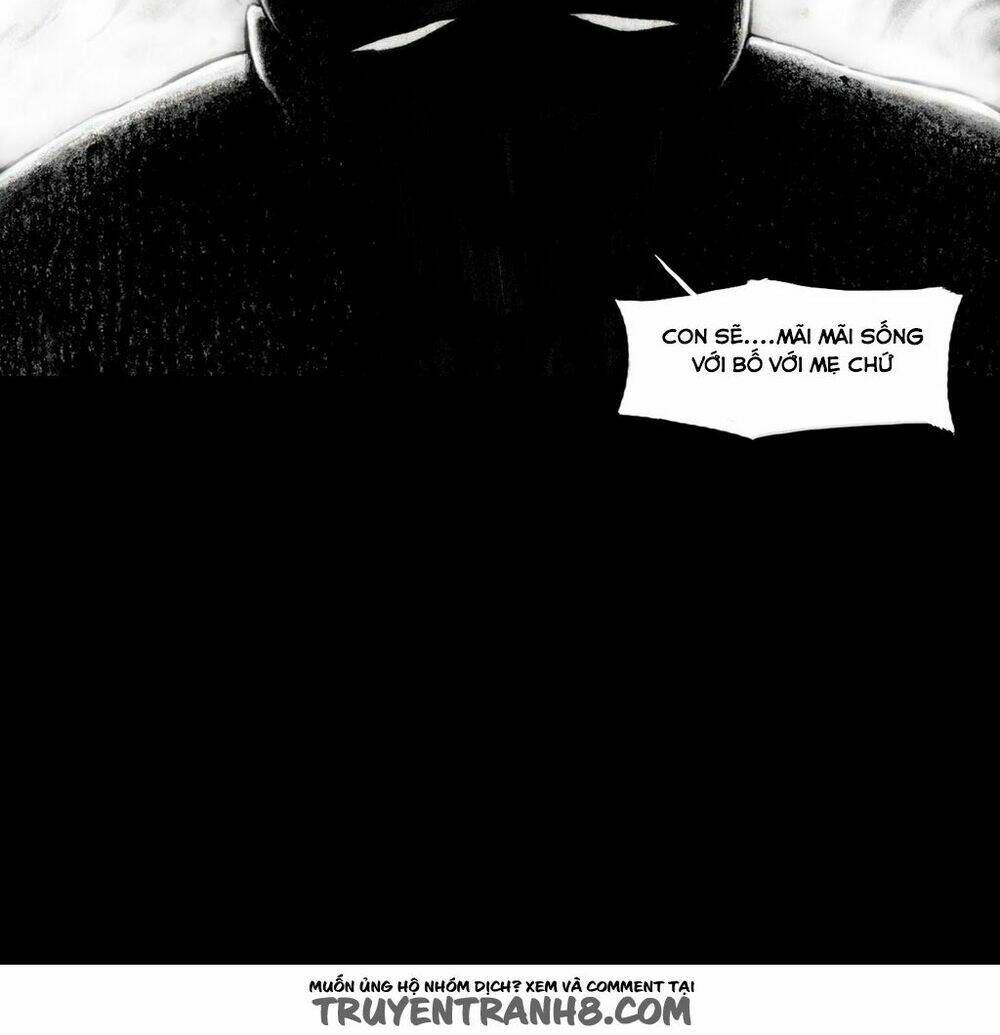 ngôi nhà của những búp bê chapter 10 73