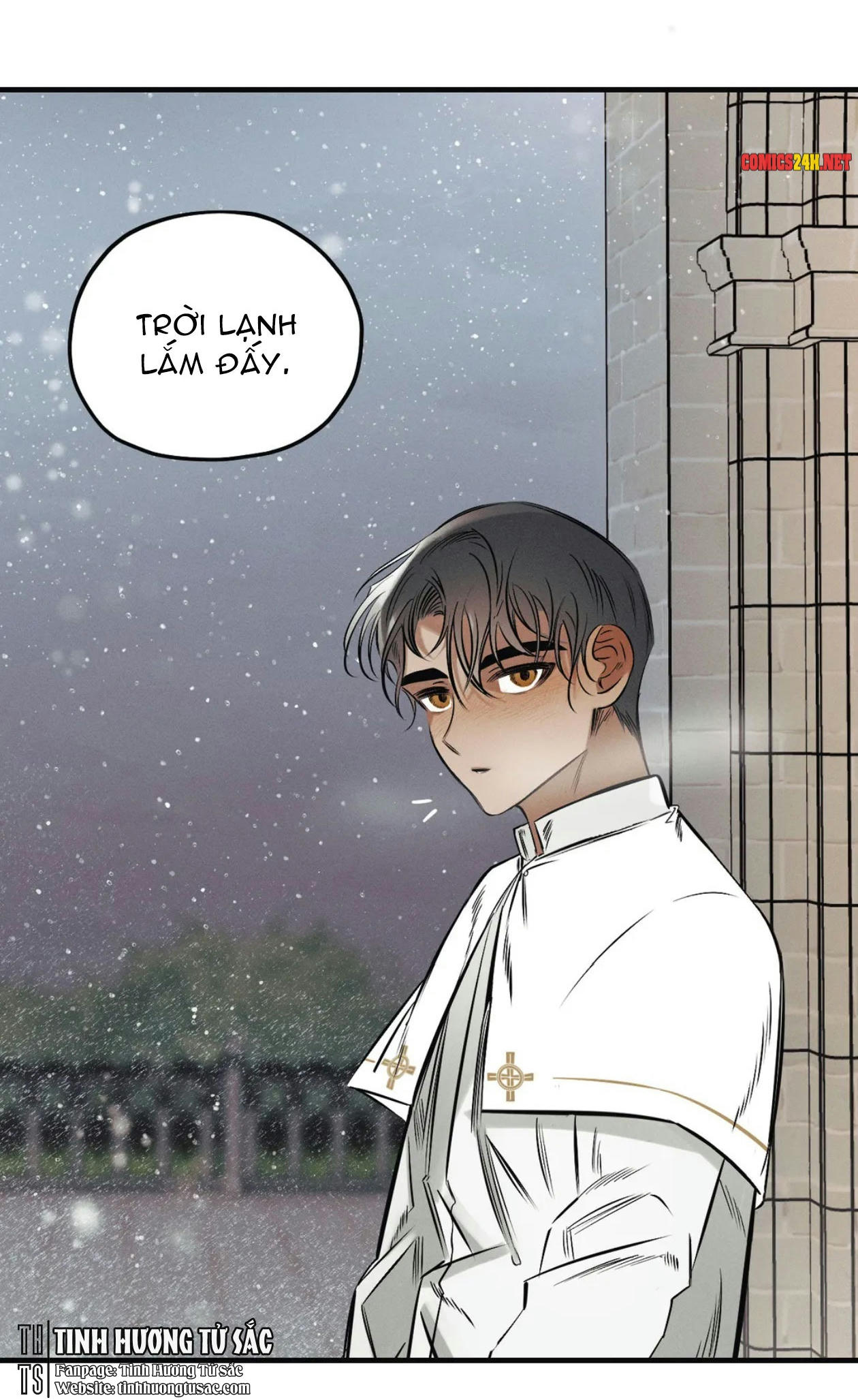 ác hoa chapter 14 9