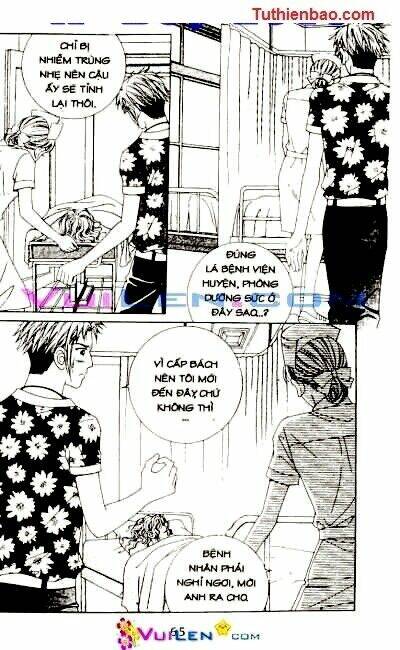 mặt nạ tình yêu chapter 36 64