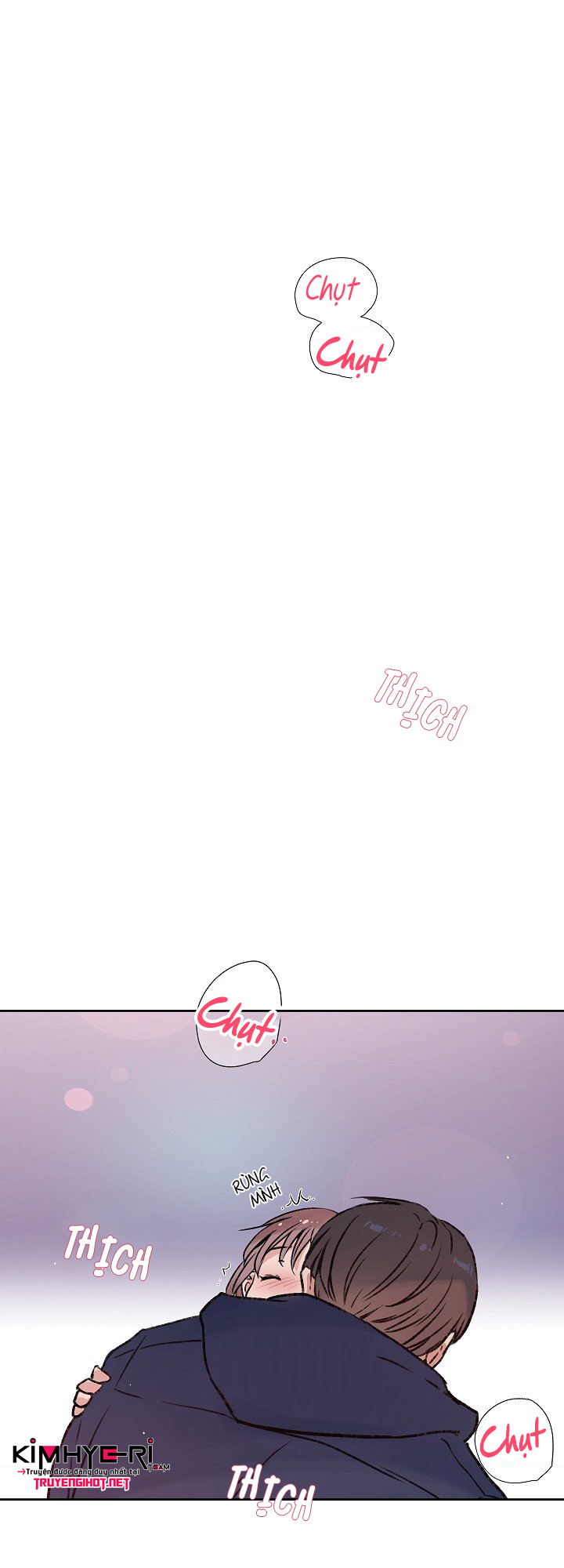 [18+] công tư phân minh chapter 37 44