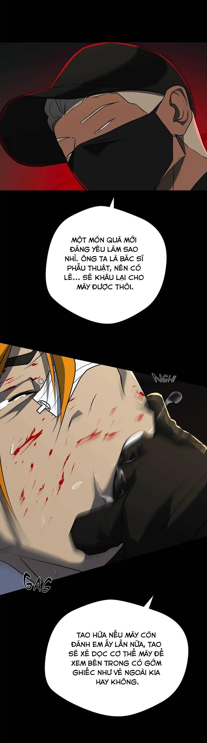 love murder basketball chapter 33 31