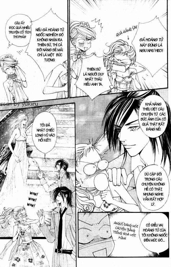 the one chapter 61 10