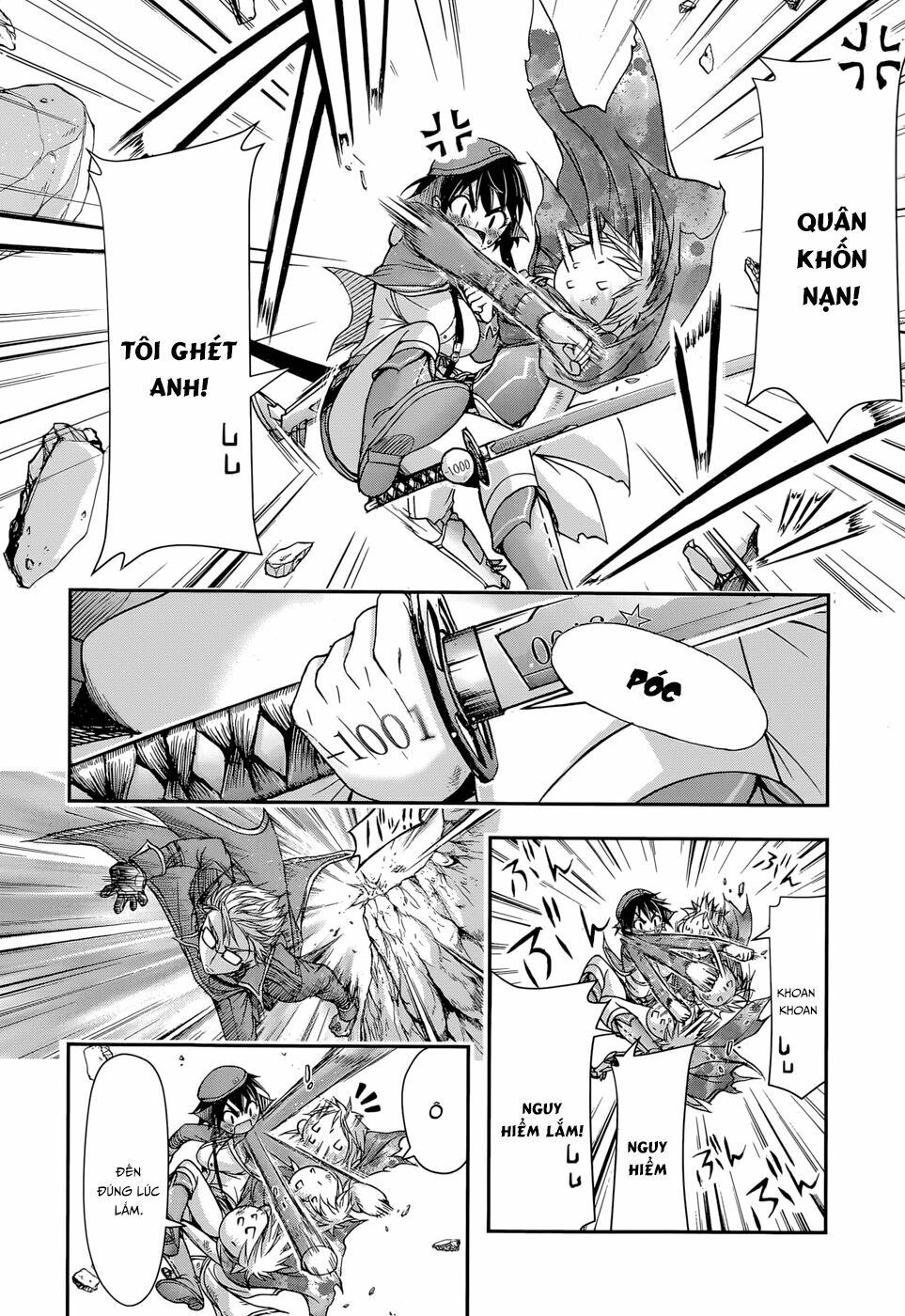 kích trụy vương huyền thoại chapter 5 49