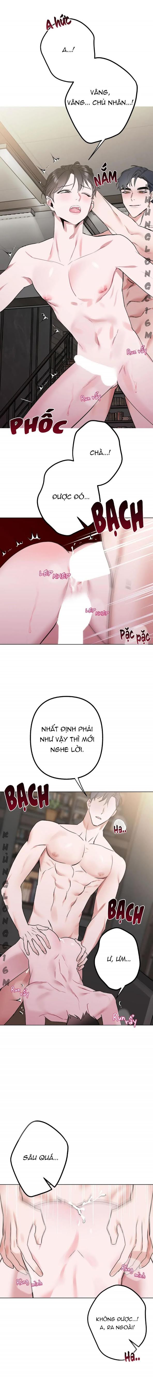 ngã rẽ chapter 4 5