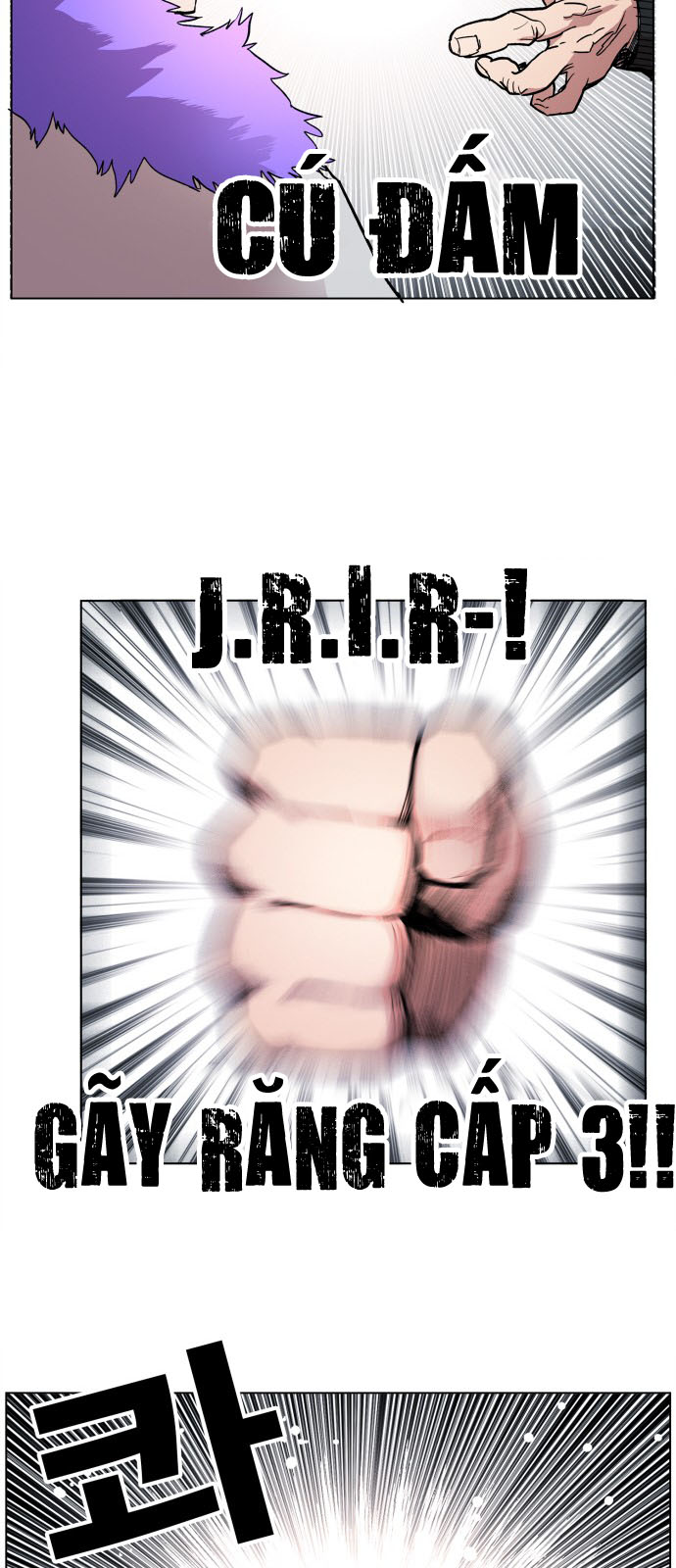 hard core leveling warrior chapter 104 50