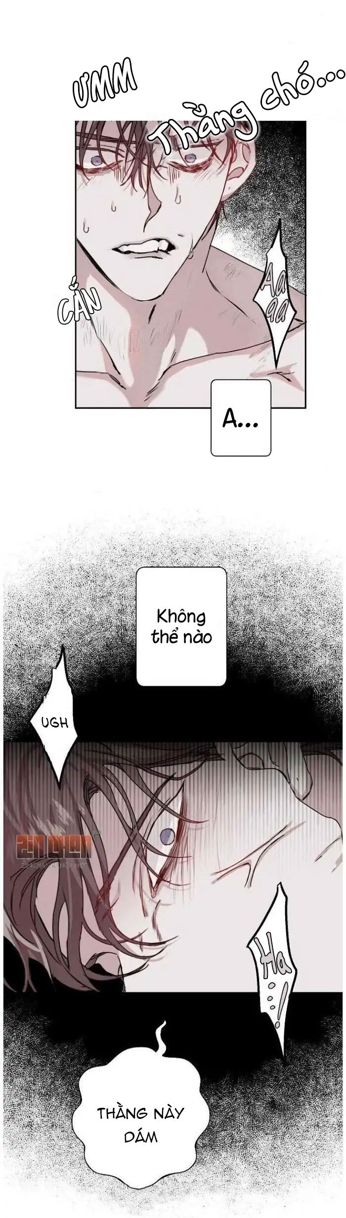 lãng mạn toixico chapter 4 32