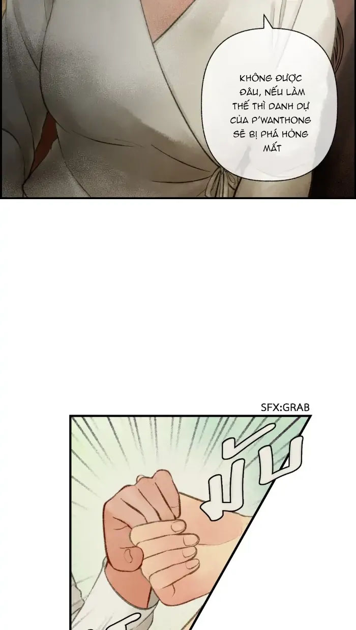 Nữ Chính Không Muốn Yêu chapter 66.2 - Trang 27