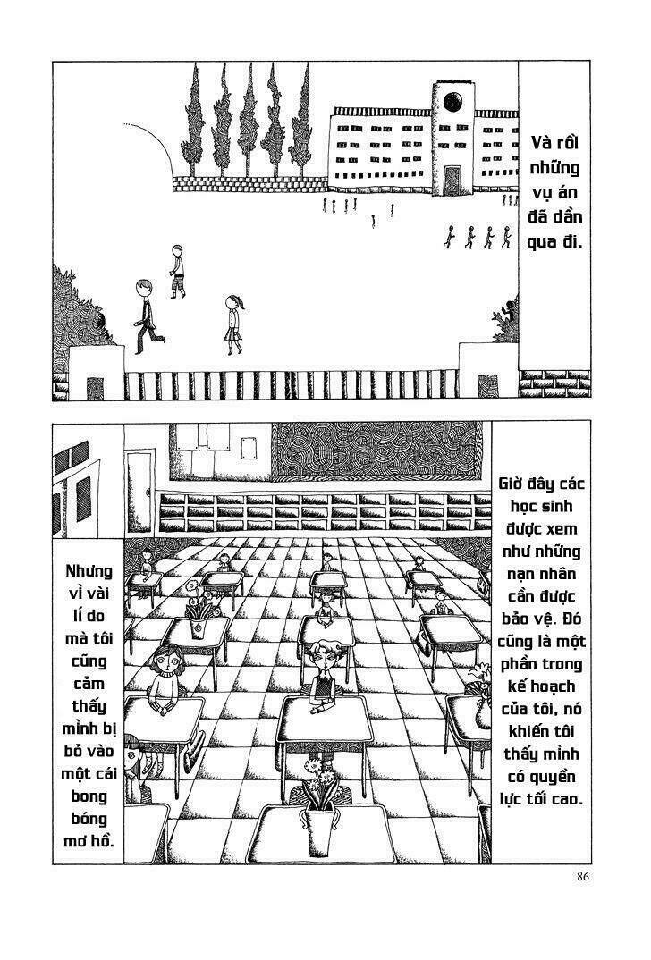 kami no kodomo chapter 5 11