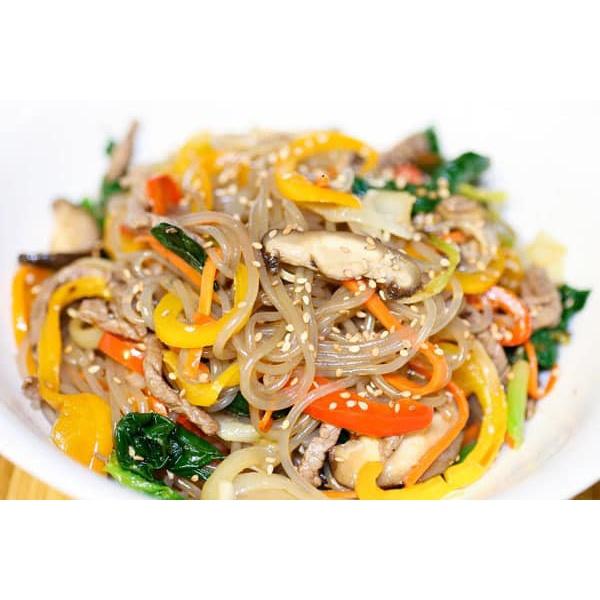 Miến Mộc Hà Nội 500g -Hàng xuất khẩu Nhật