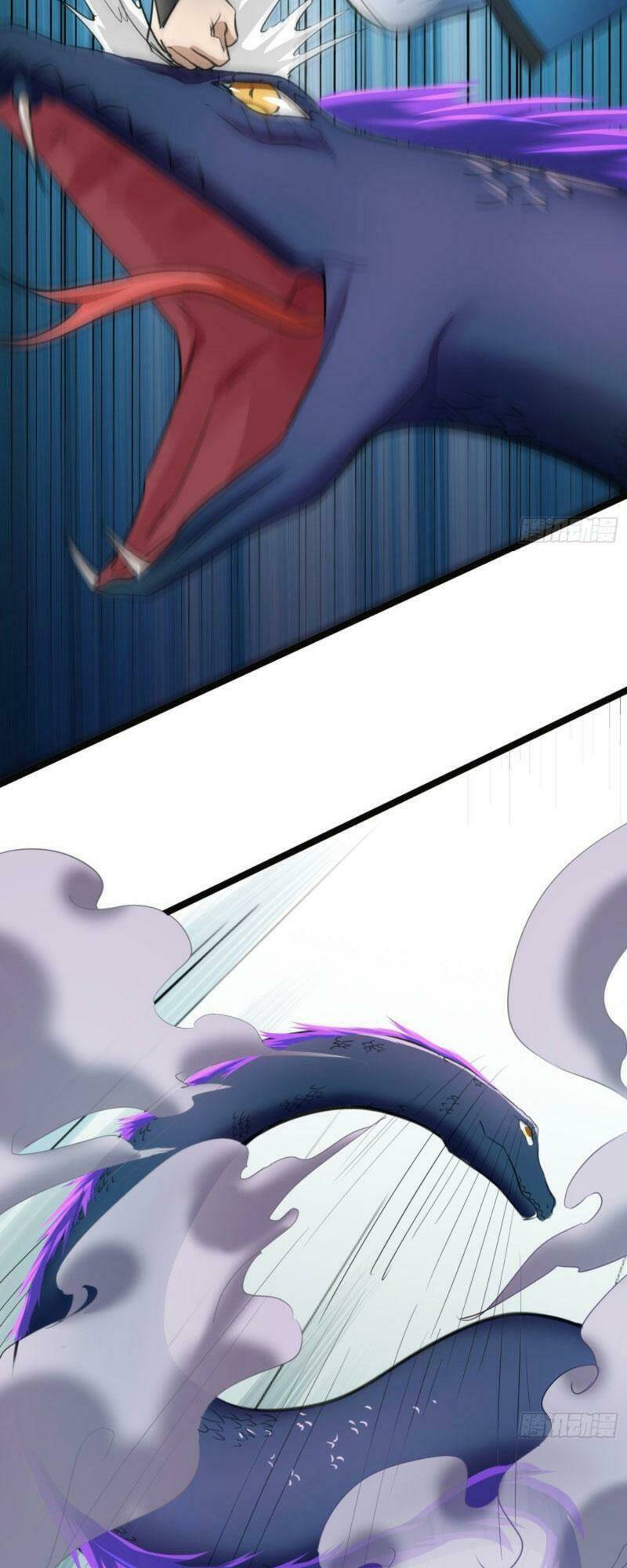 nhân đạo kỹ nguyên chapter 14 10