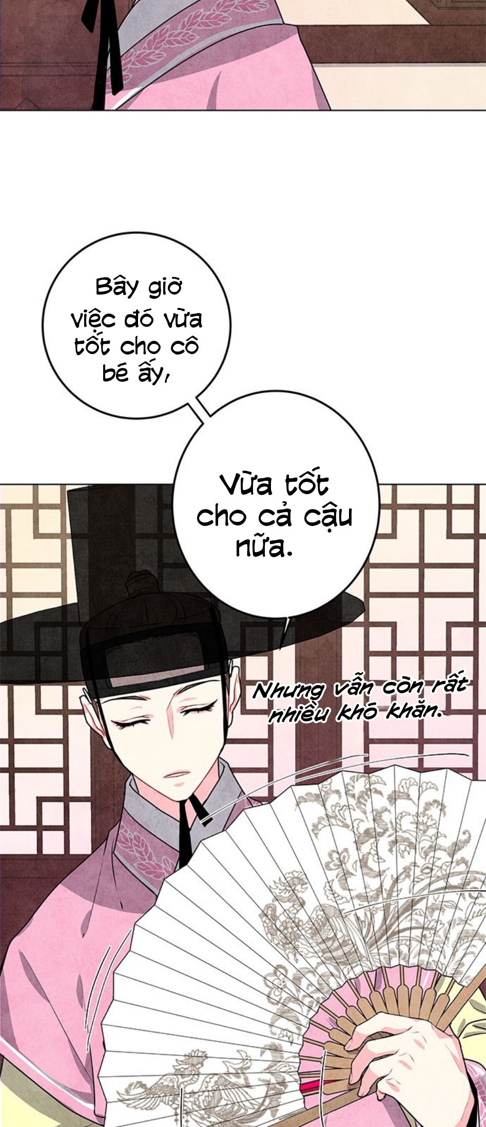 tiểu nương tử bị gả bán chapter 3 51