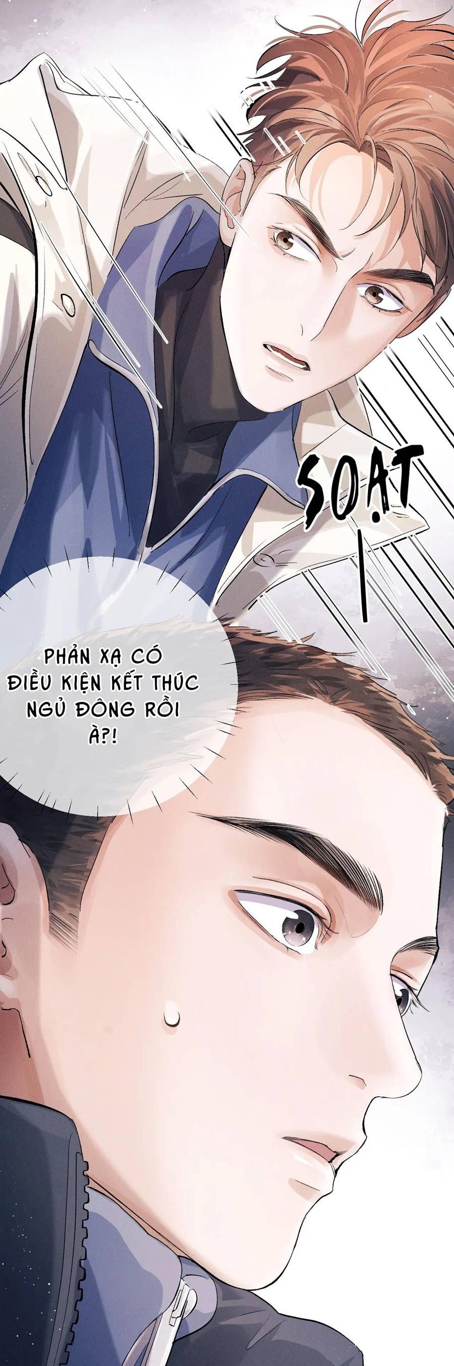 tát dã chapter 41 17