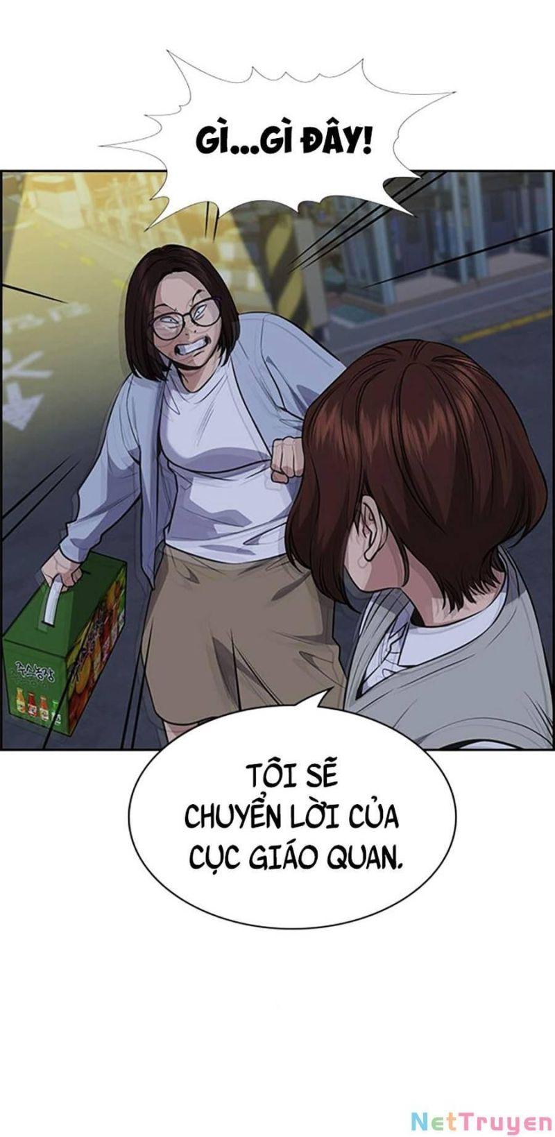 giáo dục chân chính chapter 86 79